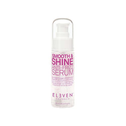 ELEVEN Australia Smooth & Shine Anti Frizz Serum 60 ml Hair serum