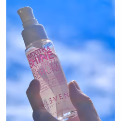 ELEVEN Australia Smooth & Shine Anti Frizz Serum 60 ml Hair serum