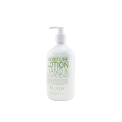 Moisture Lotion Hand & Body Cream - 500ml/16.9oz