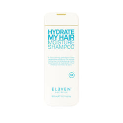 ELEVEN Australia Hydrate My Hair 300 ml Shampoo Non-professional