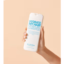 ELEVEN Australia Hydrate My Hair 300 ml Shampoo Non-professional