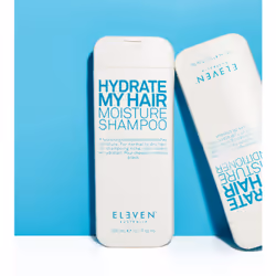 ELEVEN Australia Hydrate My Hair 300 ml Shampoo Non-professional - Additional view 5