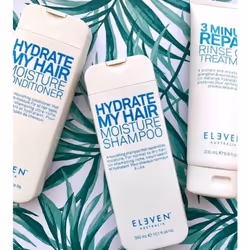 ELEVEN Australia Hydrate My Hair 300 ml Shampoo Non-professional - Additional view 6