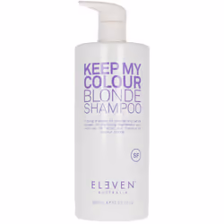 Keep My Color blonde shampoo 960 ml