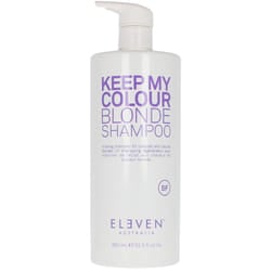 Keep My Color blonde shampoo 960 ml