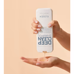 ELEVEN Australia Deep Clean 300 ml Shampoo Non-professional - Additional view 3