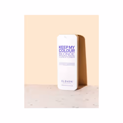 Keep My Colour Blonde Conditioner - Additional view 4