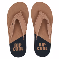 Rip Curl Men's Sandals ~ Unravel tan - UK12