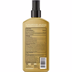 b.tan SPF 7 Deep Tanning Dry Spray | Beach... Please Tanning Oil  Get a Deep Bronze & Golden Tan  Deeply Nourishes Skin from Marula & Argan Oil  Hint