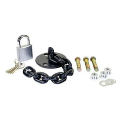 LocknCharge LNC10010 multimedia cart accessory Multicolour Stainless s
