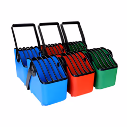 Baskets by LocknCharge – Set of 6 – Large
