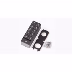 Yale 05/301000/BL numeric keypad Bluetooth Black - Additional view 4
