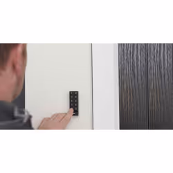 Yale 05/301000/BL numeric keypad Bluetooth Black - Additional view 6