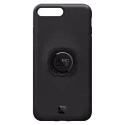 Quad Lock QLC-I7PLUS, Cover, Apple, iPhone 7 Plus, 14 cm (5.5"), Black
