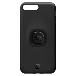 Quad Lock QLC-I7PLUS mobile phone case 14 cm (5.5") Cover Black