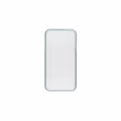 GROFA 3580045, Cover, Apple, iPhone X, Transparent
