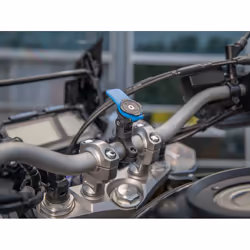 Quad Lock QLP-MOT-KA holder Mobile phone/Smartphone Black - Additional view 5