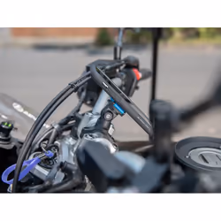 Quad Lock QLP-MOT-KA holder Mobile phone/Smartphone Black - Additional view 6