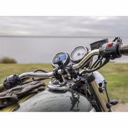 Quad Lock QLP-MOT-KA holder Mobile phone/Smartphone Black - Additional view 8
