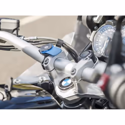 Quad Lock Motorcycle - Handlebar Mount