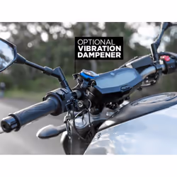 Quad Lock Motorcycle - Handlebar Mount