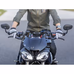 Quad Lock Motorcycle - Handlebar Mount - Additional view 6