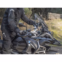Quad Lock Motorcycle - Handlebar Mount - Additional view 7