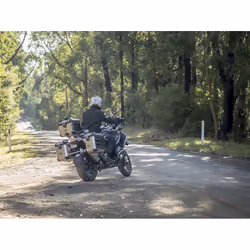Quad Lock Motorcycle - Handlebar Mount - Additional view 8