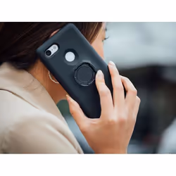 Quad Lock 313-065-6350 mobile phone case 14.5 cm (5.7") Cover Black - Additional view 2
