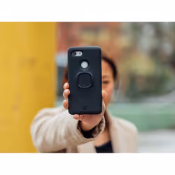 Quad Lock 313-065-6350 mobile phone case 14.5 cm (5.7") Cover Black - Additional view 4