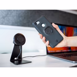 Quad Lock 313-065-6350 mobile phone case 14.5 cm (5.7") Cover Black - Additional view 6