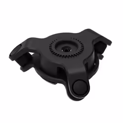 Quad Lock Motorcycle - Vibration Dampener, Mobile phone/Smartphone, Motorcycle, Black