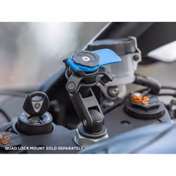 Quad Lock Motorcycle - Vibration Dampener
