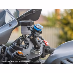 Quad Lock Motorcycle - Vibration Dampener - Additional view 4