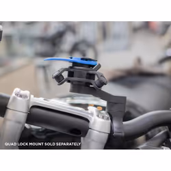 Quad Lock Motorcycle - Vibration Dampener - Additional view 5