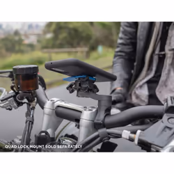 Quad Lock Motorcycle - Vibration Dampener - Additional view 6