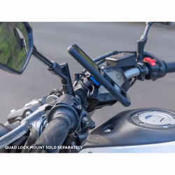 Quad Lock Motorcycle - Vibration Dampener - Additional view 7