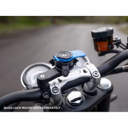 Quad Lock Motorcycle - Vibration Dampener - Additional view 8