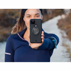 Quad Lock 313-065-6352 mobile phone case 15.2 cm (6") Cover Black