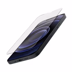 Quad Lock 313-065-6601, Apple, iPhone 12 min, Heat resistant, Scratch resistant, Transparent, 1 pc(s)