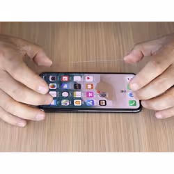 Quad Lock 313-065-6601 mobile phone screen/back protector Clear screen protector Apple 1 pc(s) - Additional view 6