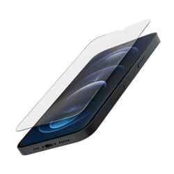 Quad Lock 313-065-6602 mobile phone screen/back protector Clear screen protector Apple 1 pc(s)
