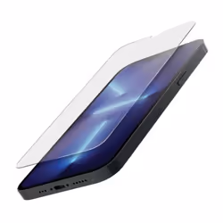Quad Lock 313-065-6603, Apple, iPhone 12 Pro Max, Heat resistant, Scratch resistant, Transparent, 1 pc(s)
