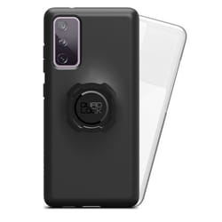 Quad Lock Lock mobile phone case 16.5 cm (6.5") Cover Black