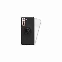 Quad Lock 313-065-6380, Cover, Samsung, Galaxy S21, 15.8 cm (6.2"), Grey