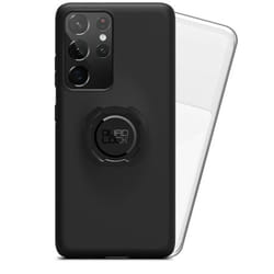 Quad Lock Lock mobile phone case 17.3 cm (6.8") Cover Black