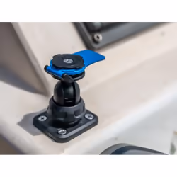 Quad Lock 360 Base - Flat Rectangle Base 4 Hole - Additional view 4