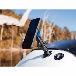 Quad Lock 360 Arm - Dual Pivot - Additional view 5