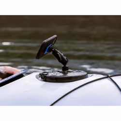 Quad Lock 360 Arm - Dual Pivot - Additional view 6