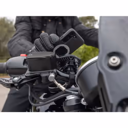 Quad Lock 313-065-6534 holder Active holder Mobile phone/Smartphone Black - Additional view 4